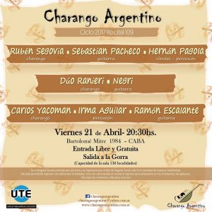 charango