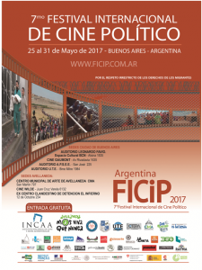 cine politico en ute