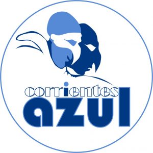 LOGO C Azul