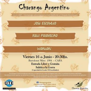 charango 2017