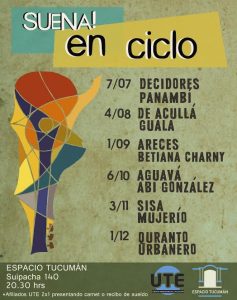 espacio tucuman