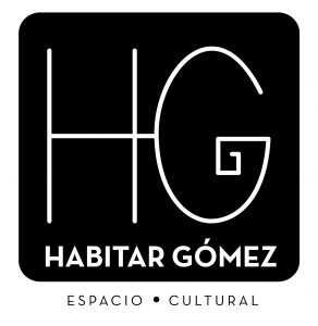 habitar gomez logo NEGRO