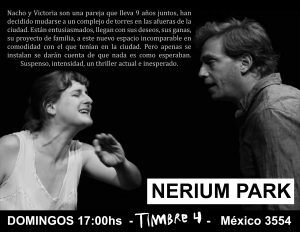 neriumpark bf
