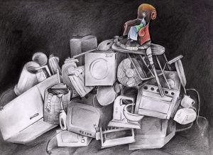 Imagen Mes de la Mujer